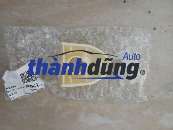 ĐUÔI TAY MỞ CỬA VINFAST VF5 2023-2026 | BIW73110361AC