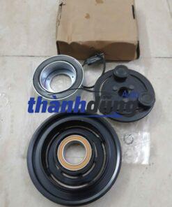 BỘ ĐẦU LỐC ĐIỀU HÒA CHEVROLET COLORADO 2013-2020 | 15203089