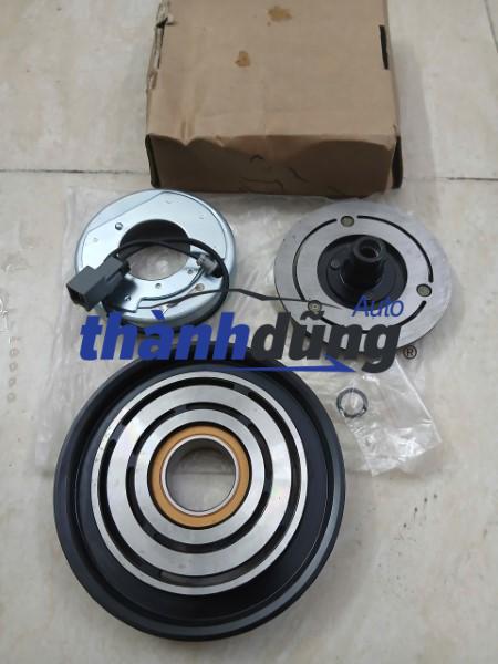 BỘ ĐẦU LỐC ĐIỀU HÒA CHEVROLET COLORADO 2013-2020 | 15203089