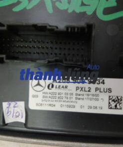 BALAST ĐÈN PHA MERCEDES GLC250 2016-2021 | 2059009534