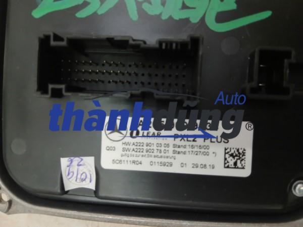 BALAST ĐÈN PHA MERCEDES GLC250 2016-2021 | 2059009534