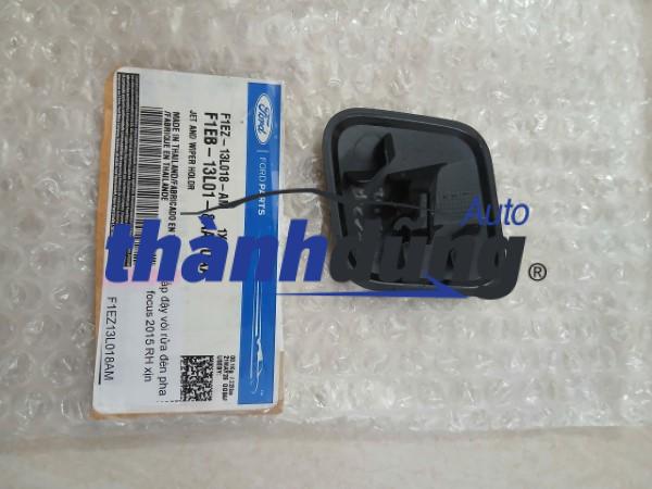 NẮP CHỤP BỤI RỬA ĐÈN PHA FORD FOCUS 2015-2019 | F1EZ13L018M