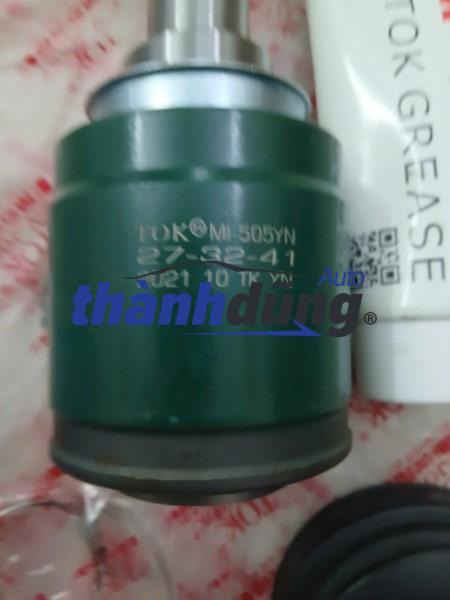 ĐẦU LÁP TRONG MITSUBISHI LANCER X 2007-2017 | 3817A142