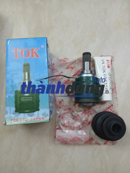 ĐẦU LÁP TRONG MITSUBISHI LANCER X 2007-2017 | 3817A142