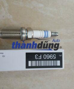 BUGI ĐÁNH LỬA PEUGEOT 207 2006-2013 | 5960F3