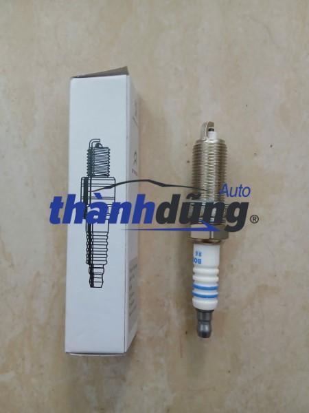 BUGI ĐÁNH LỬA PEUGEOT 207 2006-2013 | 5960F3