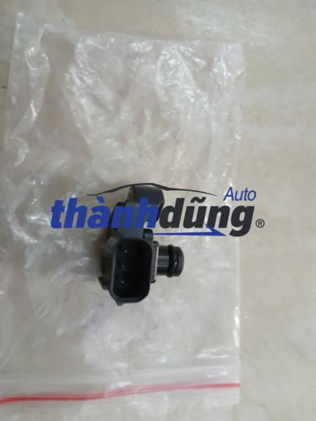 CẢM BIẾN ÁP SUẤT KHÍ NẠP (MAP) HONDA ACCORD 2008-2017 | 37830RNAA01