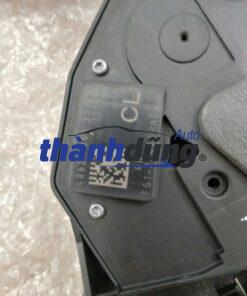 CƠ CẤU KHÓA CỬA FORD TERRITORY 2023-2026 | FS1D43288AB