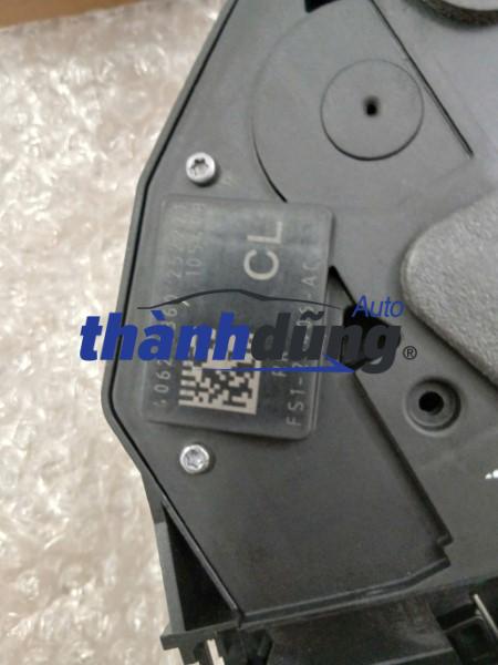 CƠ CẤU KHÓA CỬA FORD TERRITORY 2023-2026 | FS1D43288AB
