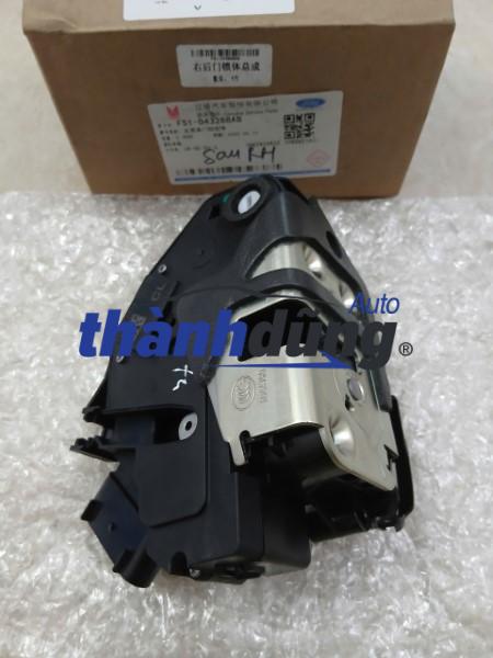 CƠ CẤU KHÓA CỬA FORD TERRITORY 2023-2026 | FS1D43288AB