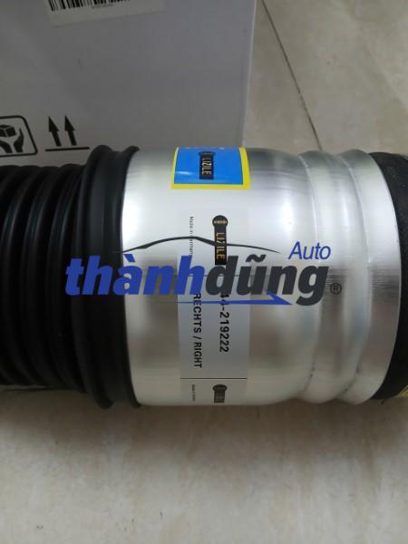 BÓNG HƠI GIẢM XÓC VOLVO XC60 2016-2025 | 32269549