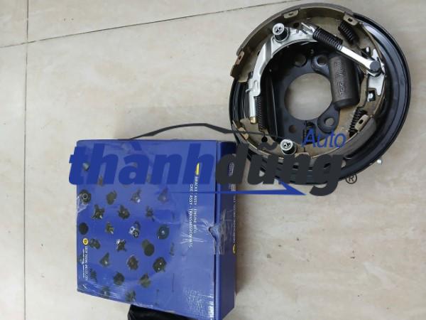 CỤM DỪNG THẮNG BÁNH SAU KIA K250 2017-2023 | 583104E700