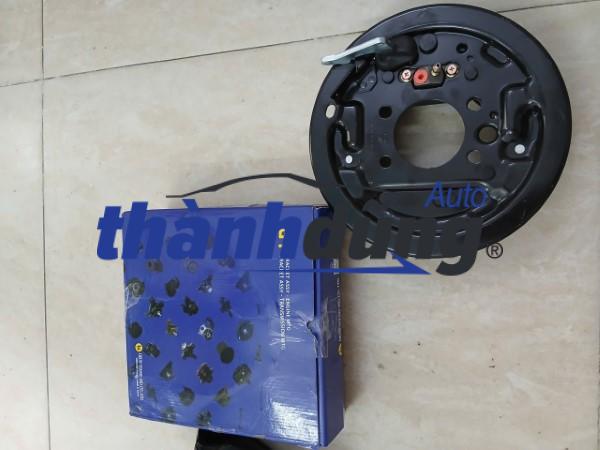 CỤM DỪNG THẮNG BÁNH SAU KIA K250 2017-2023 | 583104E700