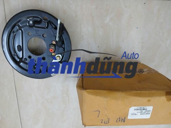 CỤM DỪNG THẮNG BÁNH SAU HYUNDAI PORTER 2 2009 | 583004F000
