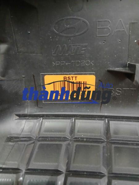 ỐP CỔ VÔ LĂNG HYUNDAI I10 2014-2020 | 4852B4100PYN