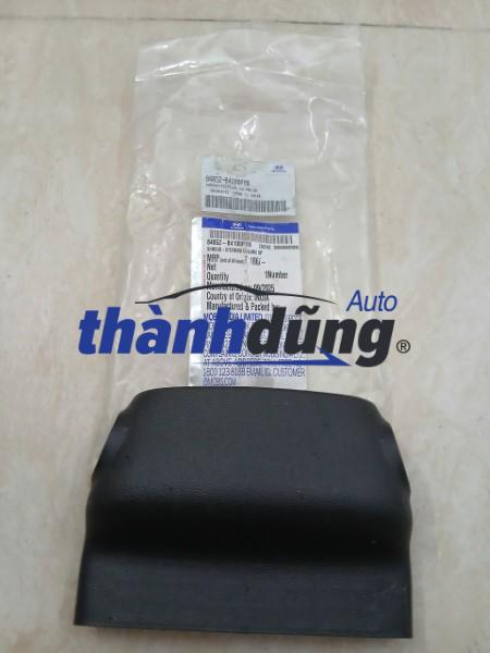 ỐP CỔ VÔ LĂNG HYUNDAI I10 2014-2020 | 4852B4100PYN