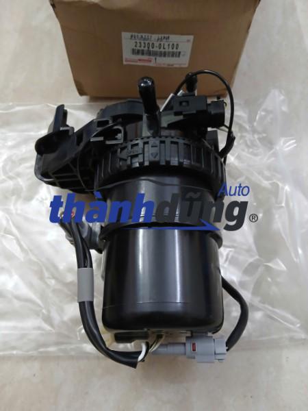 CỤM LỌC NHIÊN LIỆU TOYOTA FORTUNER 2005-2016 | 233000L100