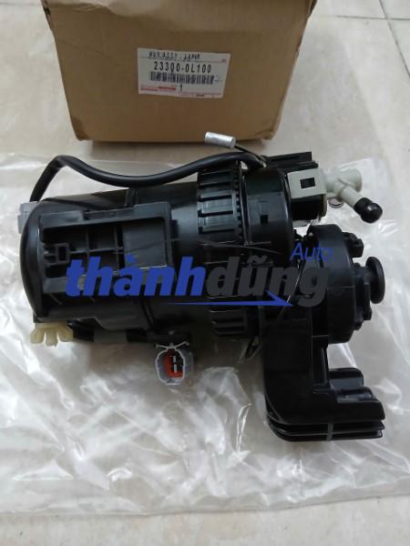 CỤM LỌC NHIÊN LIỆU TOYOTA FORTUNER 2005-2016 | 233000L100