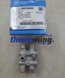 VAN CHIA DẦU PHANH CHEVROLET AVEO 2006-2012 | 96534549