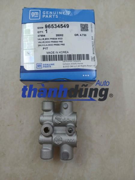 VAN CHIA DẦU PHANH CHEVROLET AVEO 2006-2012 | 96534549
