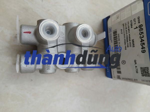 VAN CHIA DẦU PHANH CHEVROLET AVEO 2006-2012 | 96534549