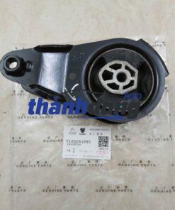 CHÂN MÁY DƯỚI PEUGEOT 408 2010-2014 | 1806A3