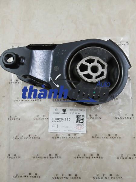 CHÂN MÁY DƯỚI PEUGEOT 408 2010-2014 | 1806A3