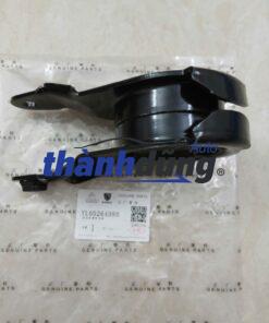 CHÂN MÁY DƯỚI PEUGEOT 408 2010-2014 | 1806A3