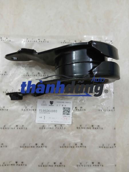 CHÂN MÁY DƯỚI PEUGEOT 408 2010-2014 | 1806A3