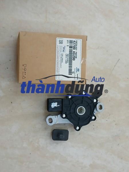 CÔNG TẮC SANG SỐ AT KIA CADENZA 2017-2021 | 427004G200