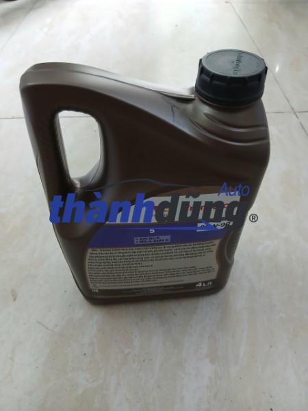 DẦU HỘP SỐ MT 80W-90 GL-5 MITSUBISHI LANCER | MILL2105D