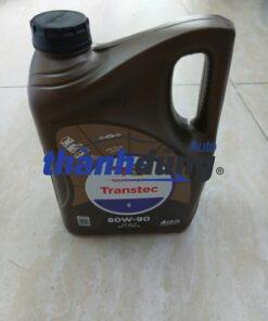 DẦU HỘP SỐ MT 80W-90 GL-5 MITSUBISHI LANCER | MILL2105D