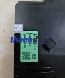 HỘP ĐIỀU KHIỂN GHẾ MAZDA CX9 2016-2023 | FU10AK413