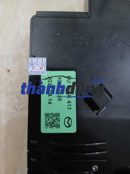 HỘP ĐIỀU KHIỂN GHẾ MAZDA CX9 2016-2023 | FU10AK413
