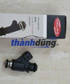 BÉC PHUN XĂNG SYM T880 2008-2014 | 25387917