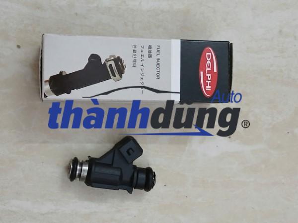 BÉC PHUN XĂNG SYM T880 2008-2014 | 25387917