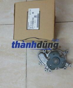 BƠM NƯỚC ĐỘNG CƠ SUBARU IMPREZA 2017-2023 | 21110AA741