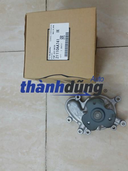 BƠM NƯỚC ĐỘNG CƠ SUBARU IMPREZA 2017-2023 | 21110AA741