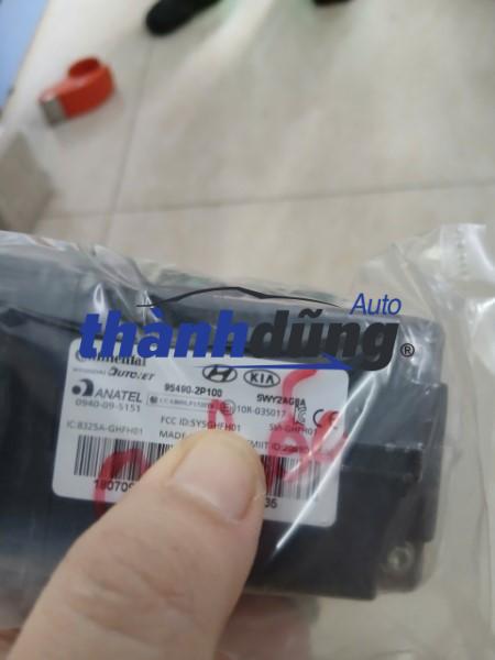 BỘ GIỮ NÚT SMART KEY KIA OPTIMA 2008-2012 | 954902P100