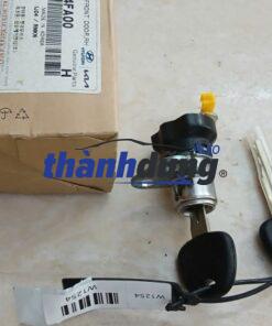 CHÌA KHÓA CỬA HYUNDAI PORTER 2 2004-2025 | 819804FA00