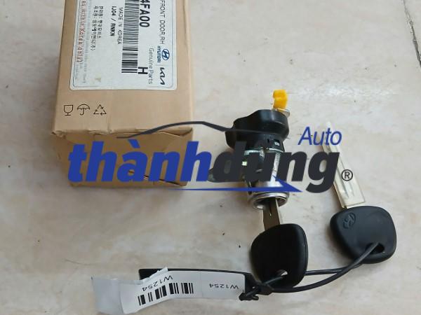 CHÌA KHÓA CỬA HYUNDAI PORTER 2 2004-2025 | 819804FA00
