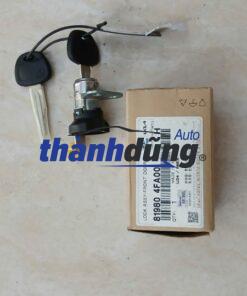 CHÌA KHÓA CỬA HYUNDAI PORTER 2 2004-2025 | 819804FA00