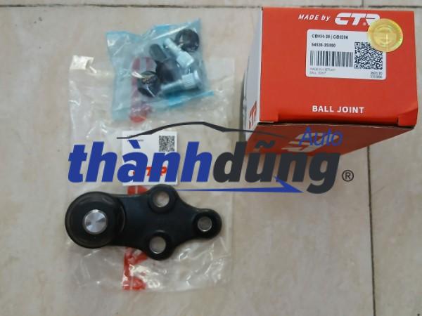 ROTUYN TRỤ DỨNG HYUNDAI SONATA 2010-2014 | 545303S000