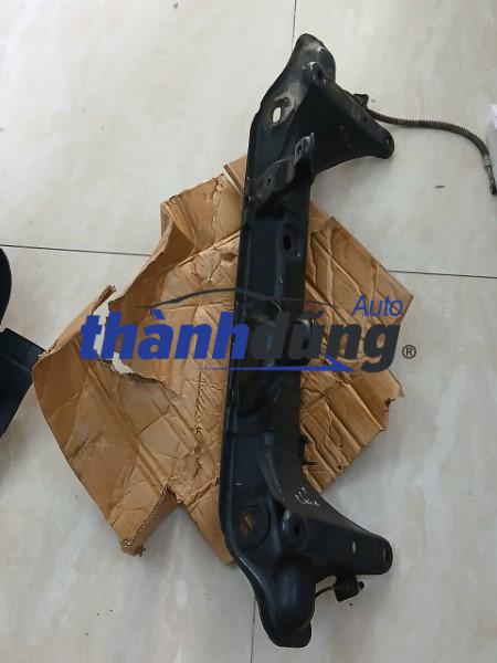 GIÁ BẮT THƯỚC LÁI HYUNDAI PORTER 2 2005-2016 | 542104F000