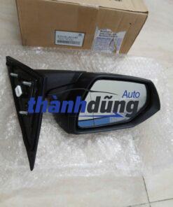 GƯƠNG CHIẾU HẬU HYUNDAI ACCENT 2024-2026 | 87610AY140