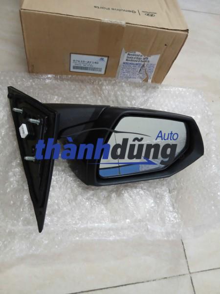 GƯƠNG CHIẾU HẬU HYUNDAI ACCENT 2024-2026 | 87610AY140
