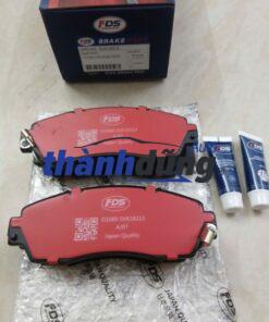 BỐ THẮNG TRƯỚC VINFAST VF9 2023-2026 | CHS80009030