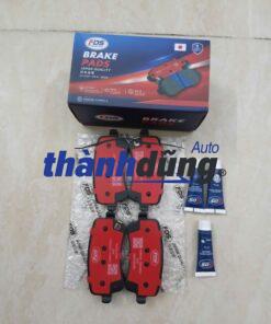 BỐ THẮNG TRƯỚC VINFAST VF3 2023-2026 | SVK69000000