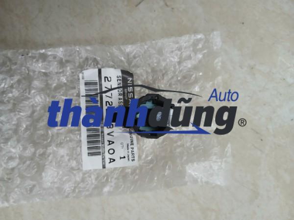 CẢM BIẾN NHIỆT ĐỘ NGOÀI TRỜI INFINITI QX70 2014-2017 | 277221VA0A