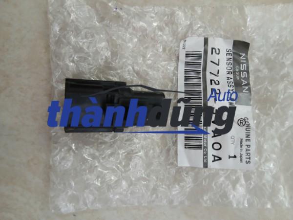 CẢM BIẾN NHIỆT ĐỘ NGOÀI TRỜI INFINITI QX70 2014-2017 | 277221VA0A